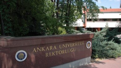 Ankara University