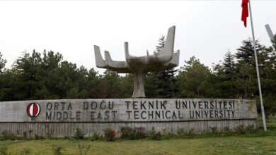 Middle East Technical University