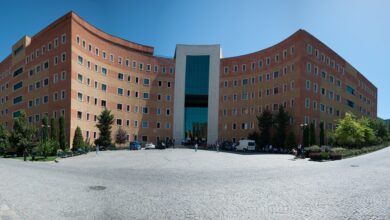 Yeditepe University