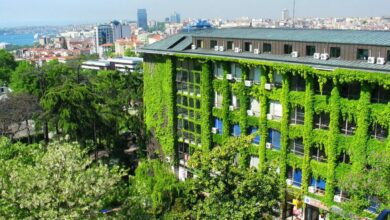 Yildiz Technical University