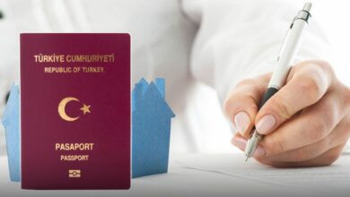 10 Thousand Foreigners Became Turkish Citizen in Last One Year