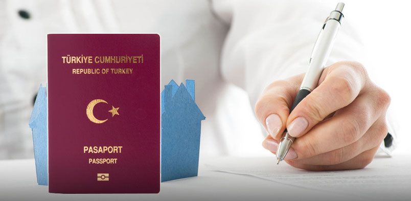 How to Get Turkish Citizenship