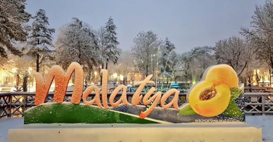 Malatya City Guide Expat Guide Turkey