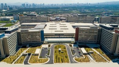 Ankara City Hospital