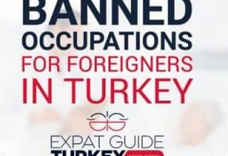 Banned Occupations