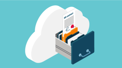 E Archive E-Invoice Difference