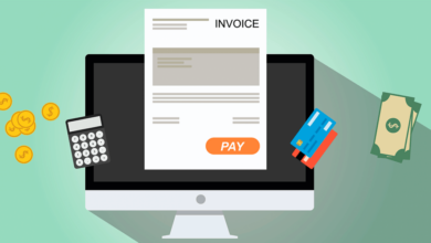 Advantages of E-Invoice
