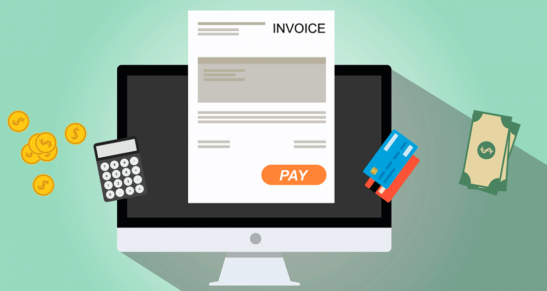 Advantages of E-Invoice