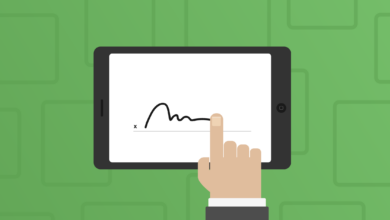 E-signature Small Bussines