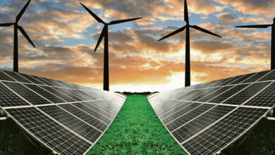 Energy Investment for Foreigners in Turkey