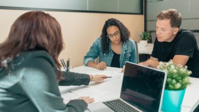 Financial Advisor