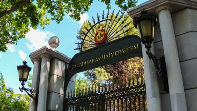 Galatasaray University