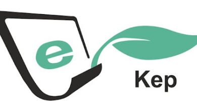 KEP Address
