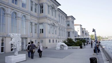 Mimar Sinan Fine Arts University