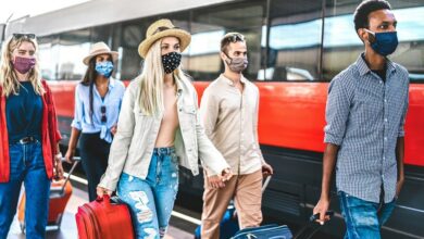 Normalization Process in Turkey after Covid-19