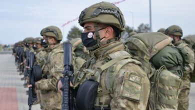 The Conditions of Military Services for Foreigners in Turkey