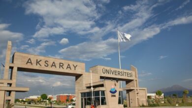 aksaray-university