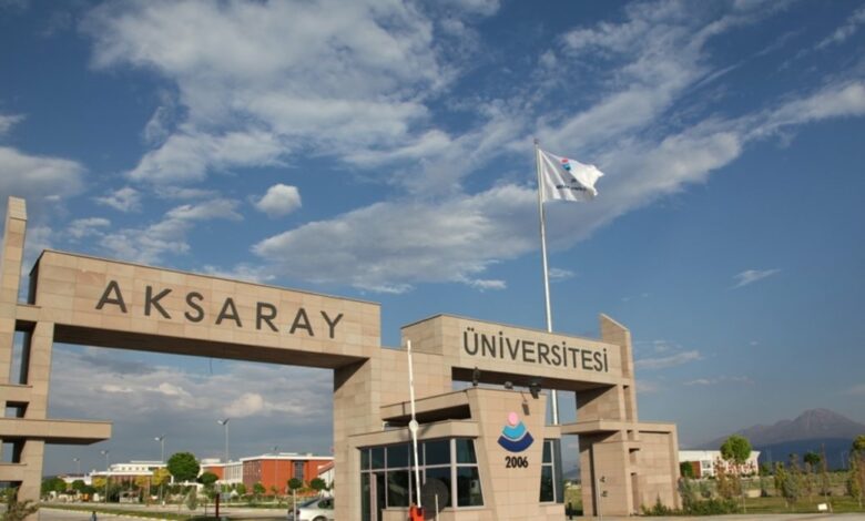 aksaray-university