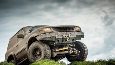 Changes in the Regulation of Temporary Imported of Land Vehicles
