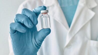 Compulsory Vaccines to be applied to Baby after Birth in Turkey