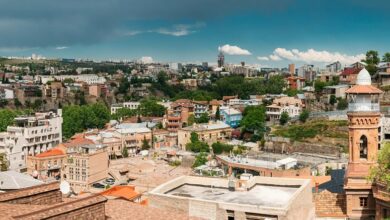 District culture that you need to know before living in Turkey