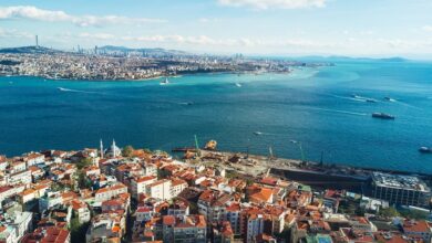 Do not become a stranger: Commonly Used Turkish Idioms in Daily Life