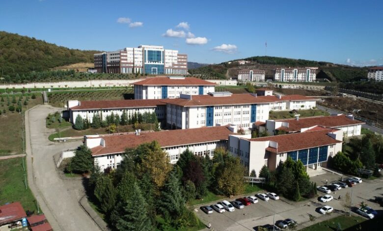 Study in Duzce University » Expat Guide Turkey