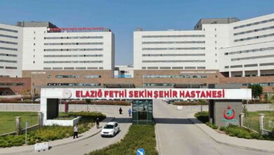 Elazig City Hospital