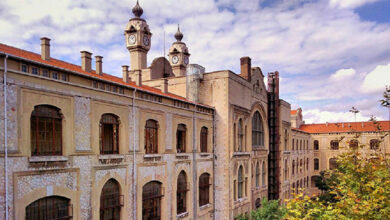 English Medium Universities in Istanbul