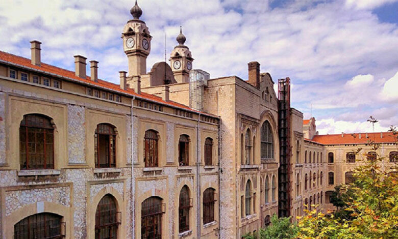 English Medium Universities in Istanbul