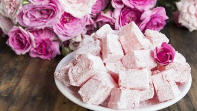 Everthing about Turkish Delight from A to Z