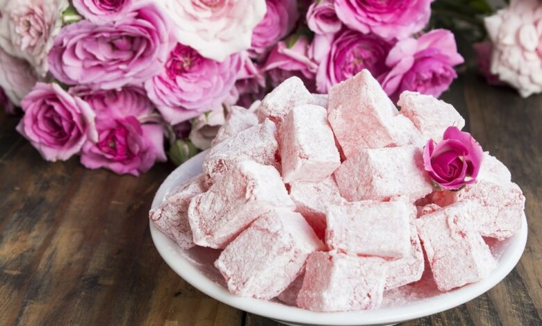Everthing about Turkish Delight from A to Z