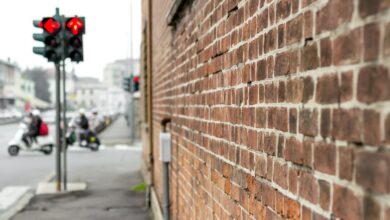 How are Traffic Rules implemented in Turkey?