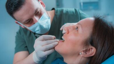 How can Foreigners benefit from Dental Health Services ?