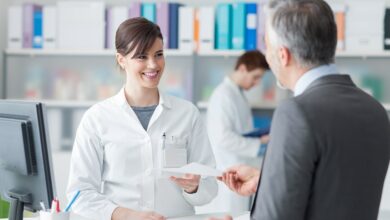 How can Foreigners Make Use of Pharmacy Services?