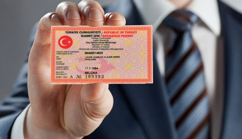 How do Bachelors Completing their Education Take Residence Permit?