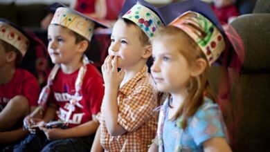 How does Preschool Education System Work in Turkey?