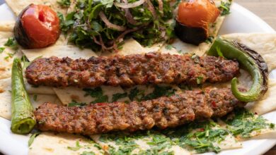 If you have difficulties to get used to Turkish cuisine, these advices are just for you