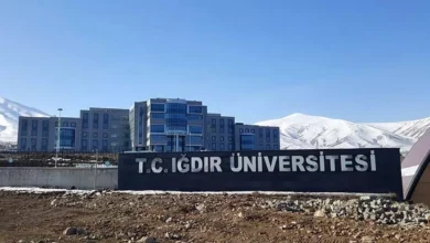 Igdir University