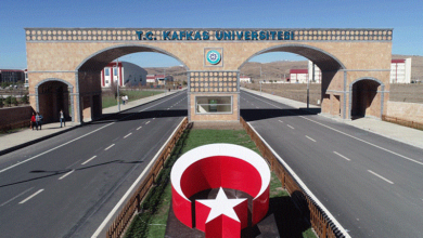 Kafkas University