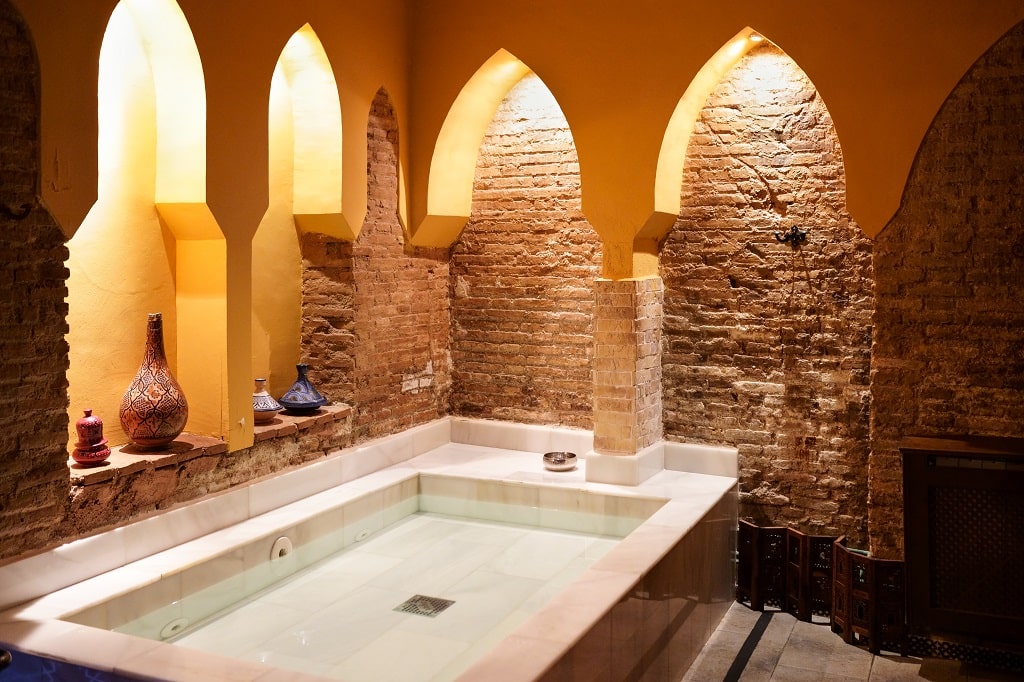 Let S Get To Know Turkish Bath Hammam Closely Expat Guide Turkey