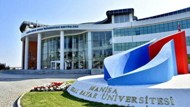 Manisa Celal Bayar University