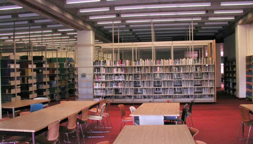 Manisa Celal Bayar University Library