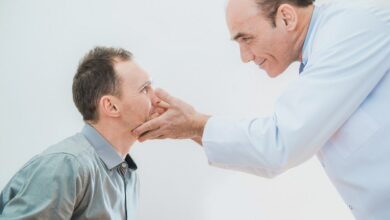 Medical Examination for the People who Decide to Live in Turkey