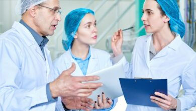 Most Frequently Encountered Problems in Health Sector by Foreign Nationals