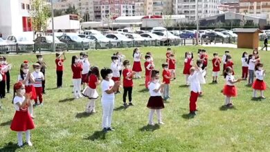 Official Holidays in Turkish Education System