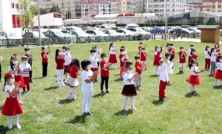 Official Holidays in Turkish Education System
