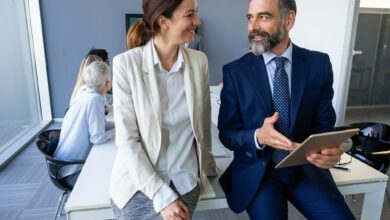 Rules of Courtesy to be Considered in Making Contact