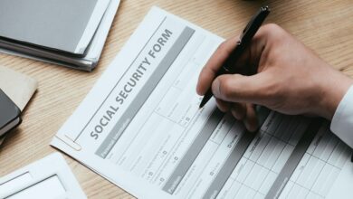 Social security of foreign employees
