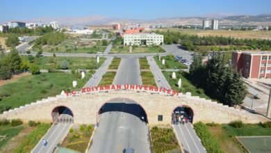 Adiyaman University